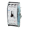 AC breaker, 3-pole, 250A, 50kA, short-circuit protection, plug-in