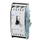 AC breaker, 3-pole, 400A, 36kA, short-circuit protection, plug-in