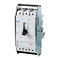AC breaker, 3-pole, 400A, 36kA, short-circuit protection, plug-in