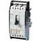 AC breaker, 3-pole, 400A, 50kA, installation, cable, selective and generator protection, plug-in