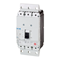 AC breaker, 3-pole, 40A, 25kA, plug, short-circuit protection