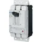 AC breaker, 3-pole, 63A, 150kA, plug, short-circuit protection