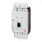 AC breaker, 3-pole, 63A, 50kA, plug, short-circuit protection