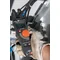 AC fork meter