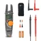 AC fork meter