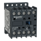AC3-9A contactor, 48V DC