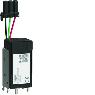 ACB HW Wyzwalacz wzrostowy 200-250V AC/DC (SH)