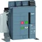 ACB HW1 1250A 3P Stacionární vzduchový spínač