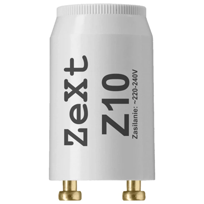 Accenditore per lampade fluorescenti Z-10 4-65W 230V