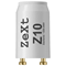 Accenditore per lampade fluorescenti Z-10 4-65W 230V