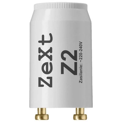 Accenditore per lampade fluorescenti Z-2 4-22W 230V