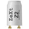 Accenditore per lampade fluorescenti Z-2 4-22W 230V