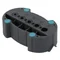 Accesorio de taladro Wolfcraft Accumobil
