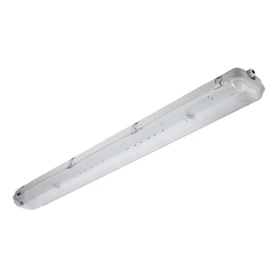 ACCESORIO LAMPARA ORO GRADO 2XT8120 T8