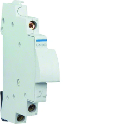 Accesorios para interruptor de impulso, control de señal continua