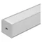 Accesorios para perfiles LS AY-PW03/EC