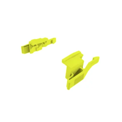 Accesorios para terminales ZVR ZPS2.5, número de catálogo 1878620000
