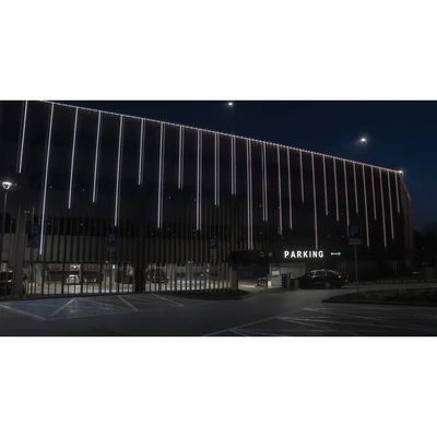 Accessoires pour profilés LS AY-PW03/EC