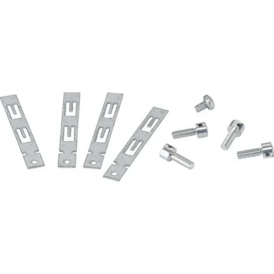 Accessori BPZ-SS per BPZ