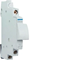 Accessories for Imp. circuit breaker, continuous signal control