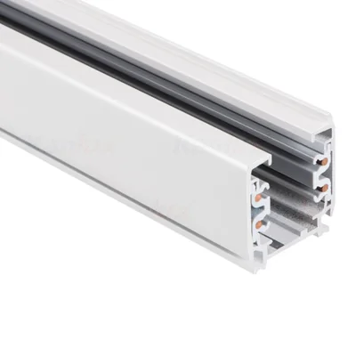 Accessorio per sistema di sbarre collettrici TEAR N TR 2M-W