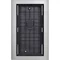 Accessory for flush mounting of Line 3000 panels