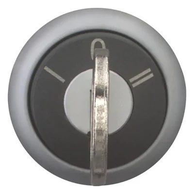 Accionamiento del interruptor de llave, 3 posiciones, M22-WRS3
