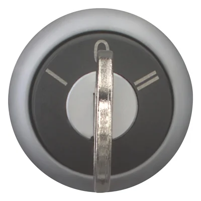 Accionamiento del interruptor de llave, 3 posiciones, M22-WRS3