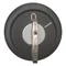 Accionamiento del interruptor de llave de 3 posiciones, M22S-WS