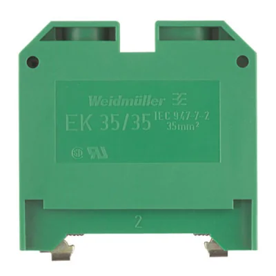 Accouplement de protection EK 35/35