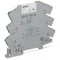 AC/DC 230V relay module, gray 857-358