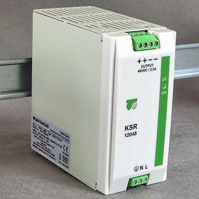 AC/DC power supply KSR 12012 230/ 12VDC 10.0A