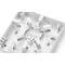 ACE empty subscriber socket - plastic