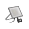 ACETE 50W CCT SE GR LED Floodlight with PIR Motion Sensor