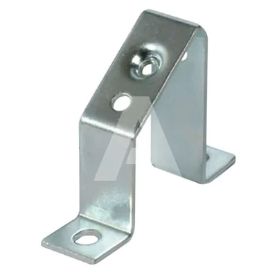 ACI121316 Angle bracket, height 58mm, M6 thread