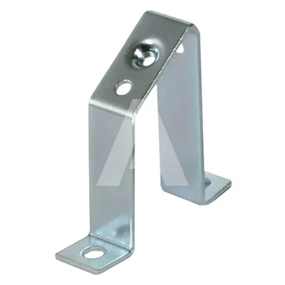 ACI121318 Angle bracket, height 78mm, M6 thread