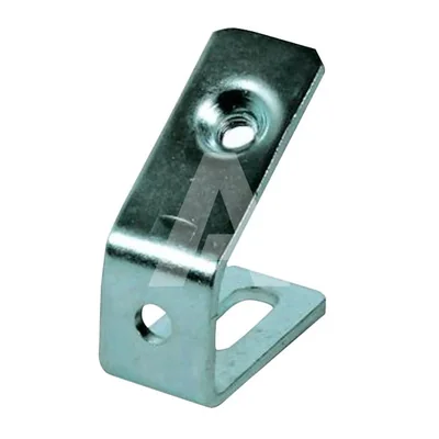 ACI121415 Úhlový držák 22°30' závit M6