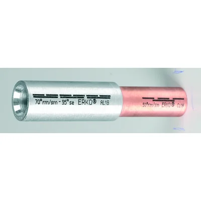 ACL_35-16/1 Al-Cu tight reducing coupling