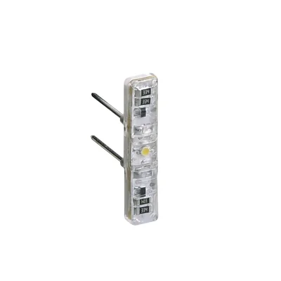 ACM:PODŚWIETL LED 0.15MA 230V
