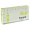 Acrylic spirit level 100x50x15 mm
