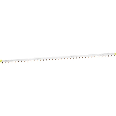 Acti9 AL1AL2AL3 A9XAH657 pin rail 100A 1-pole + auxiliary contact 57 modules