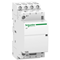 Acti9 iCT50-16-40-24 contacteur modulaire 16A 4NO 50Hz 24 VAC