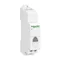 Acti9 iIL-1-W-24 lámpara única blanco 12-48VAC/DC