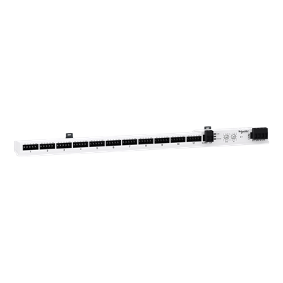 Acti9 Smartlink Modbus communication bus