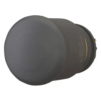 Actionneur de bouton-poussoir d'urgence M22S-PV sans éclairage