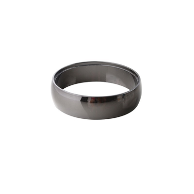 ADAMO RING Anneau pour le cadre Adamo chrome noir