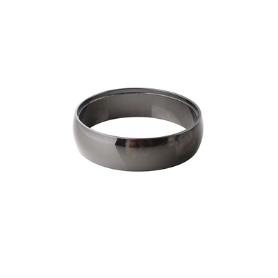 ADAMO RING Ring for the Adamo frame black chrome