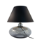 ADANA GRAPHITE Table lamp 44cm 60W E27 IP20 black