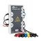 Adaptador AUTO ISO 2511