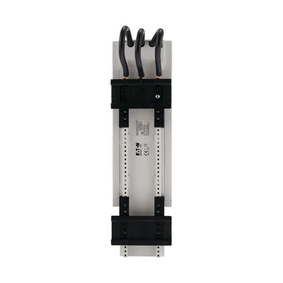 Adaptador de barra colectora BBA2L-63, 72 mm de ancho, 63 A
